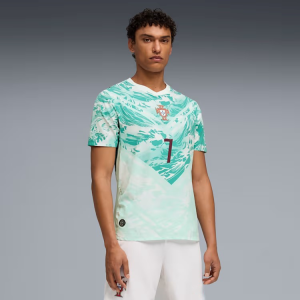 Portugal Authentic Away  <br><b>  ( Coming Soon )</b>