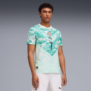 Portugal Authentic Away